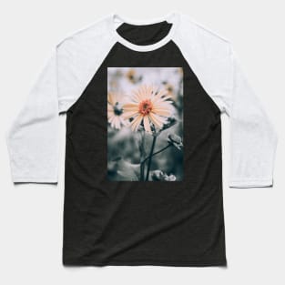 Cup Plant. Yellow Flower Photograph Baseball T-Shirt